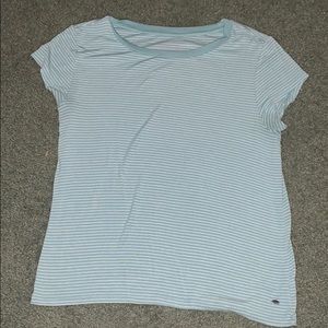American Eagle top